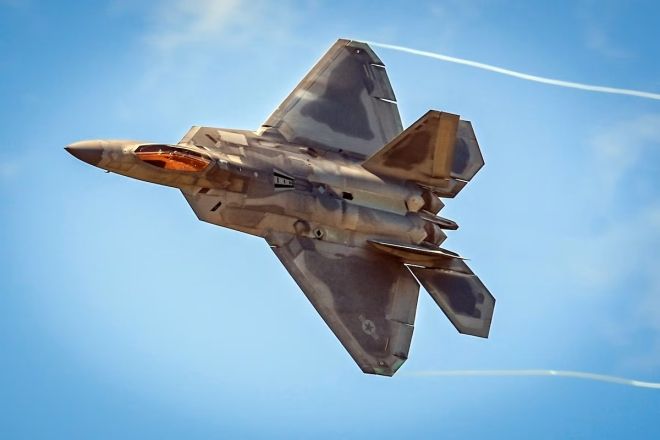 引用：米国空軍