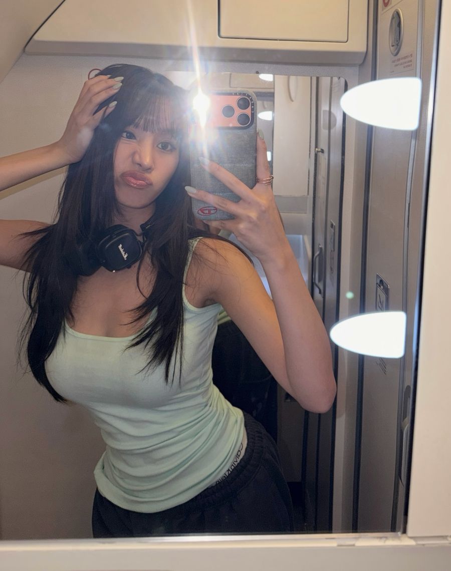 引用：ナッティのInstagramアカウント