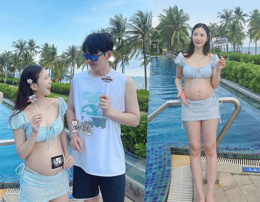 引用：パク・ソヨンのInstagramアカウント
