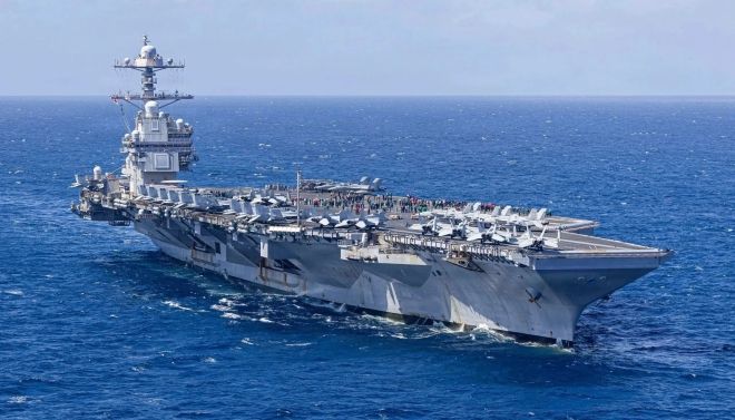 引用：米海軍