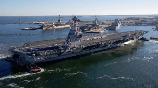 引用：米海軍