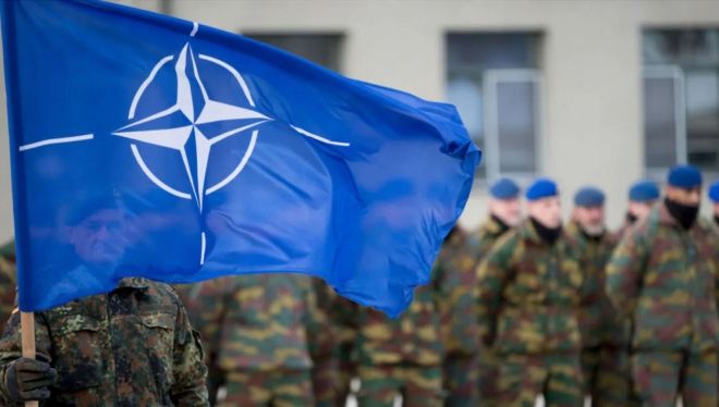 引用：北大西洋条約機構（NATO）のホームページ