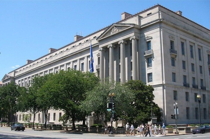 引用：米国一般調達庁のホームページ