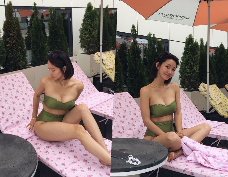 引用:ハン・グルのInstagramアカウント