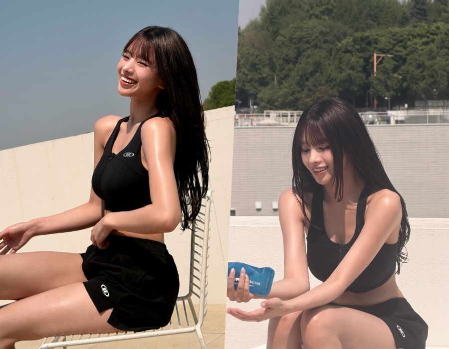 引用：ナッティのInstagramアカウント