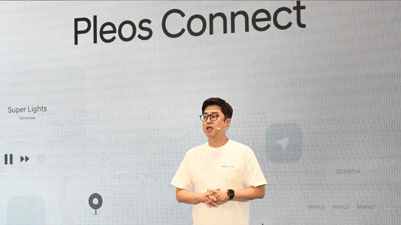 29일 미디어 데이 행사 사진 / 사진=현대