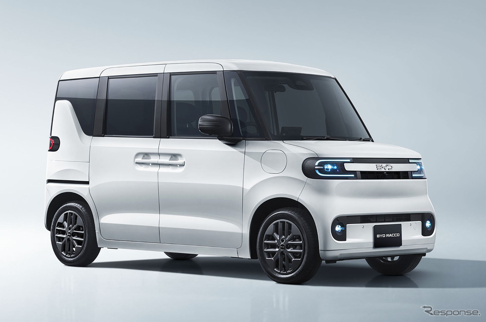 출처 : BYD