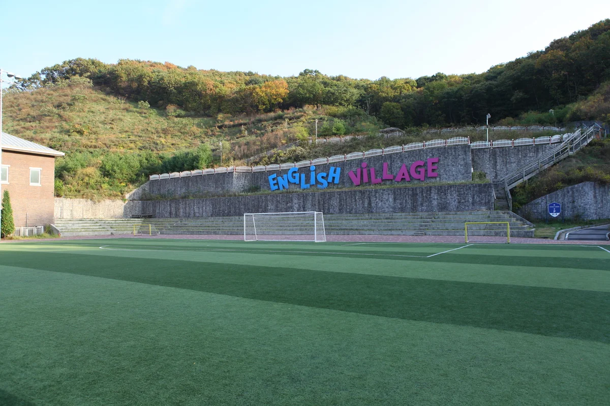 동화힐링캠프 글램핑 - 파주캠핑 여행