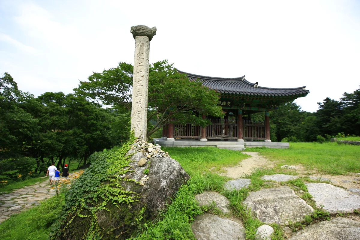 종각 - 2026연등회 여행