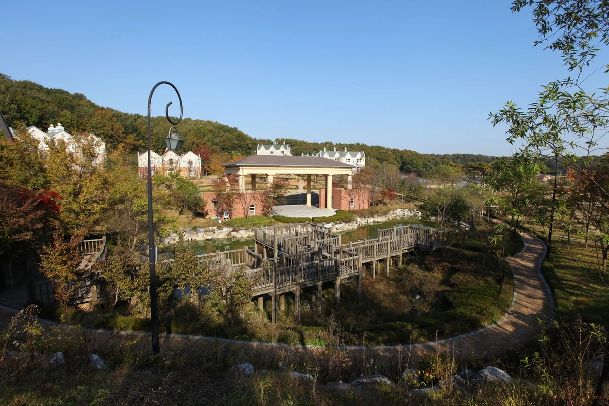 파주캠핑장: 임진각 평화누리 캠핑장 - 파주캠핑 여행