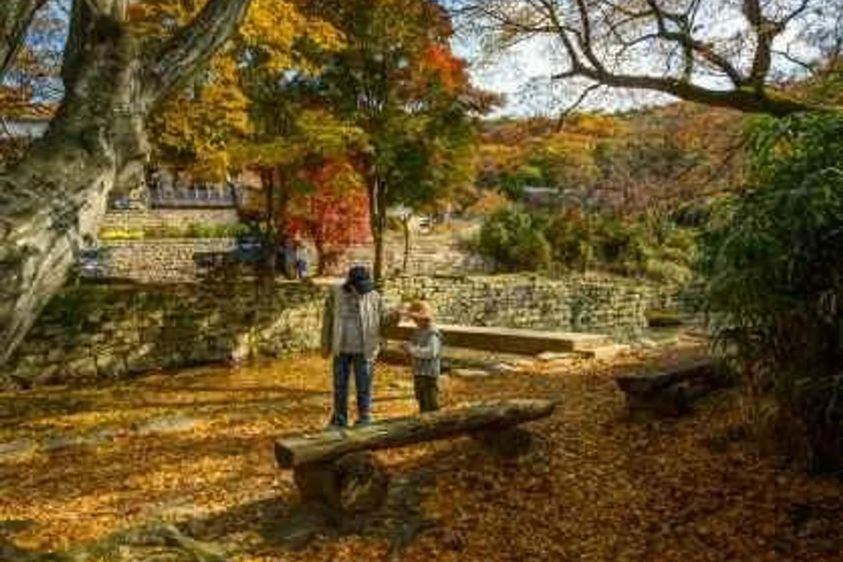 개심사 - 서산 여행