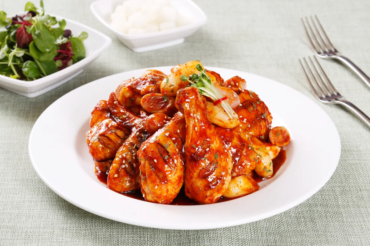 비욘더팜 치유농장 셀프 바베큐장 - 바베큐 여행