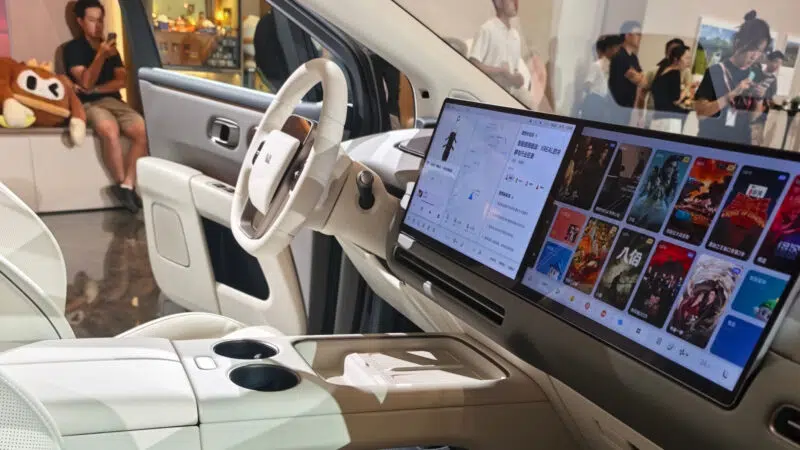 引用：Li Auto