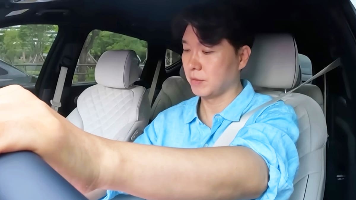 딸에게 70억 아파트 선물한 박수홍