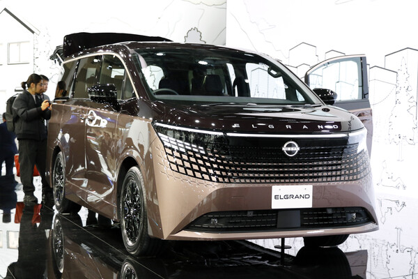 引用：日産