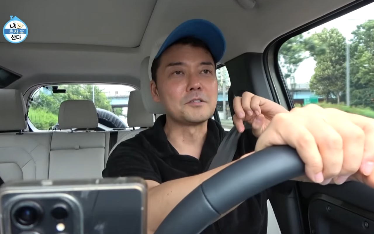 결혼은 글렀네