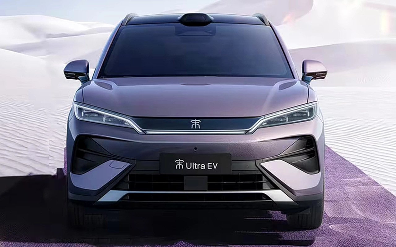 引用：BYD