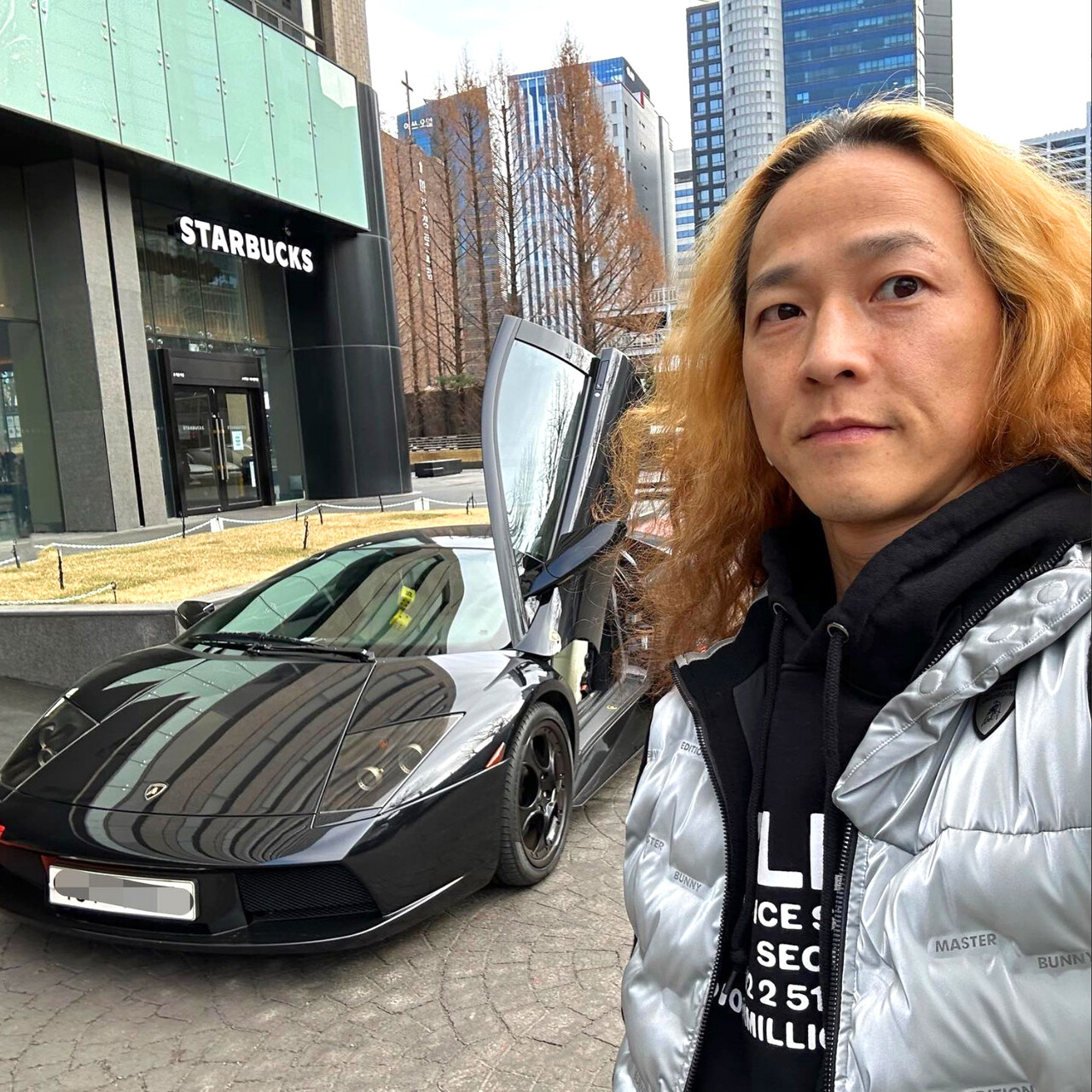 팝핀현준, 이렇게 부자였어?