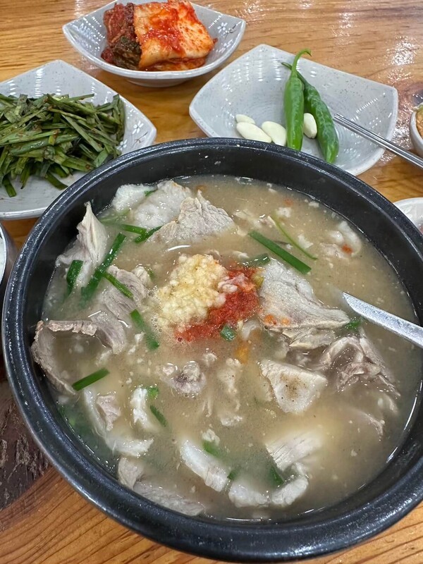 karaichi