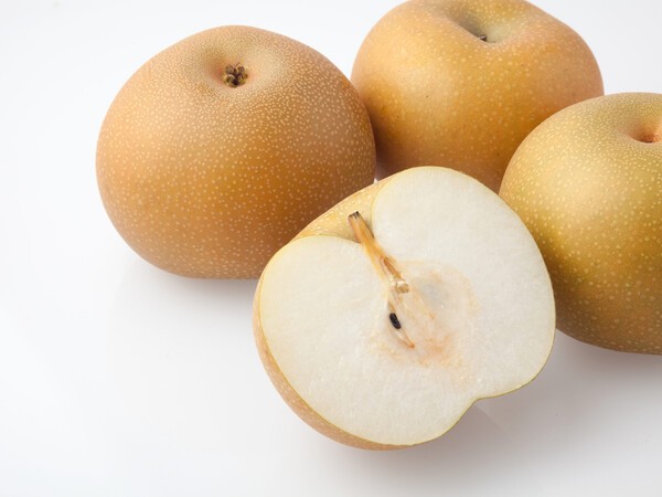 nashi-fruits