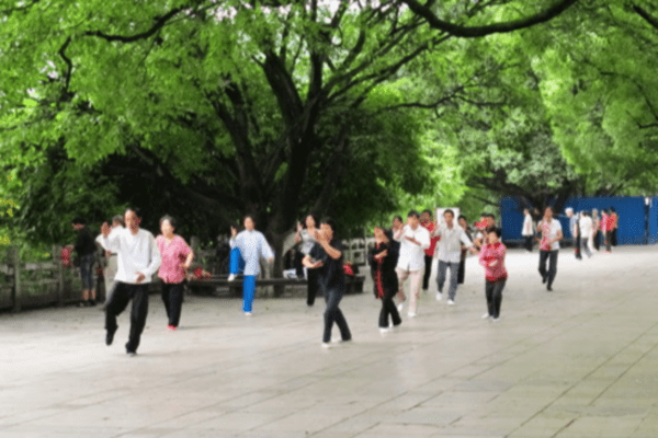 chinatrip