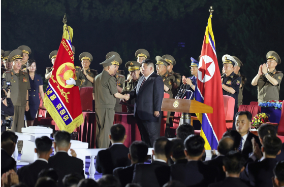 전술핵 수백발 쏠 北 발사대 250대 접경에…방어체계 '재점검' 필요성 대두 | 중앙일보