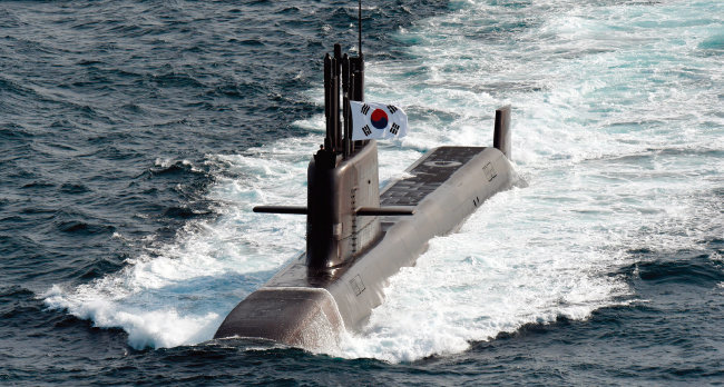 80조 원 캐나다 잠수함 도입 사업, 韓 DSME 3000이 유력 후보｜동아일보