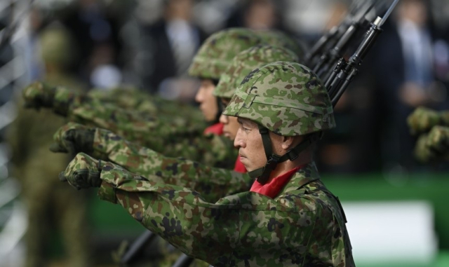 병력 감소' 고민?…저출산에 日 자위대도 '구인난' 심각[이현호 기자의 밀리터리!톡] | 서울경제