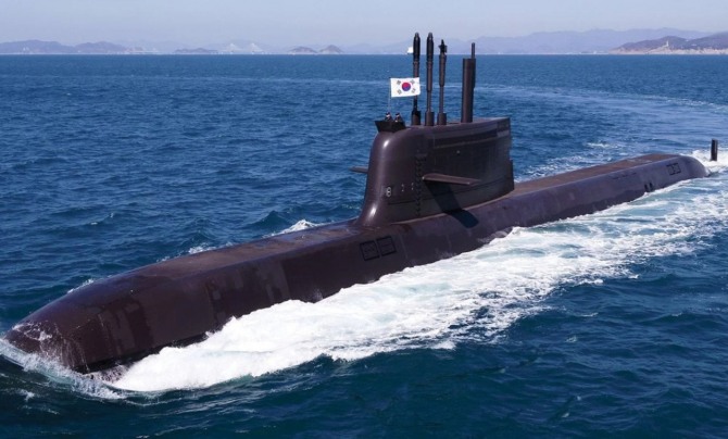한화오션·TKMS, 캐나다 60조 원 잠수함 수주전…서방 잠수함 시장 판도에 큰 변수 - 글로벌이코노믹