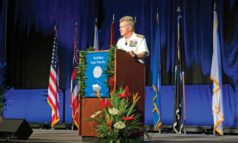미국 인도태평양사령부, 동맹 및 파트너와의 정보 공유 강화 이니셔티브 추진 – Indo-Pacific Defense Forum