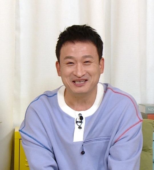 연예인 최초 만점…서경석, 한국사 강사됐다 - 매일경제