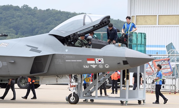 F-35 게 서라