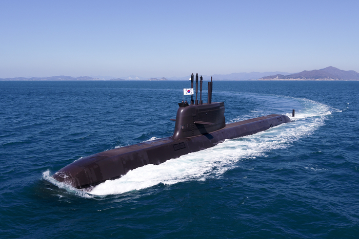SLBM 잠수함 타보니…“소음은 곧 죽음” 용변 본 뒤 물총으로 살살 [단독르포] - 매일경제