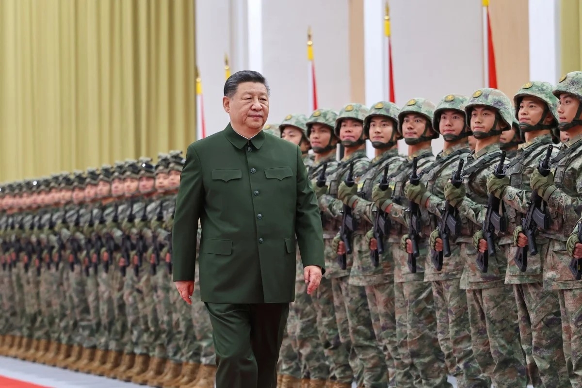 中, 장유샤·류전리 '전광석화 숙청' 왜?…SCMP 