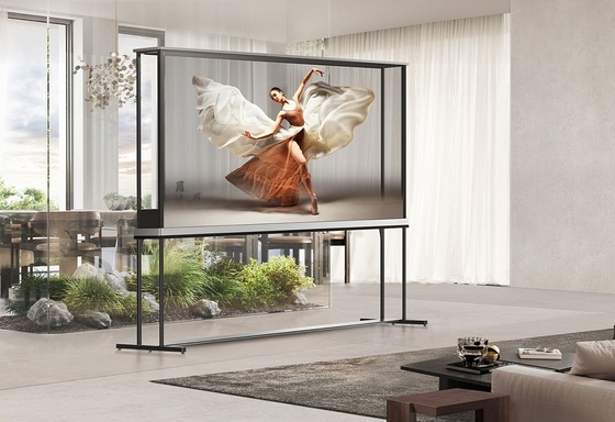 / LG Electronics