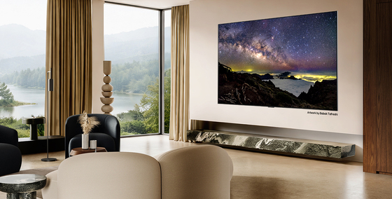 / LG Electronics