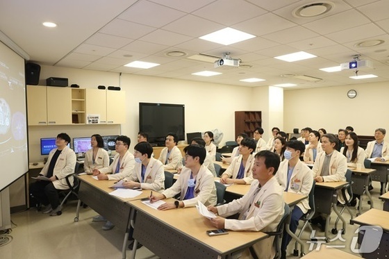 Courtesy of Samsung Seoul Hospital