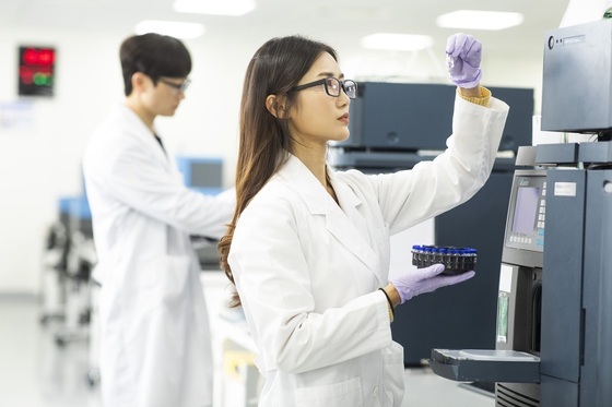 SK Biopharmaceuticals