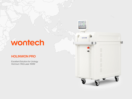 Courtesy of Wontech