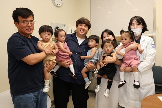 Courtesy of Seoul St. Mary\'s Hospital