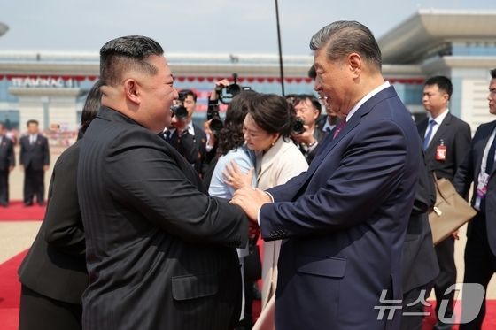 Courtesy of Rodong Newspaper