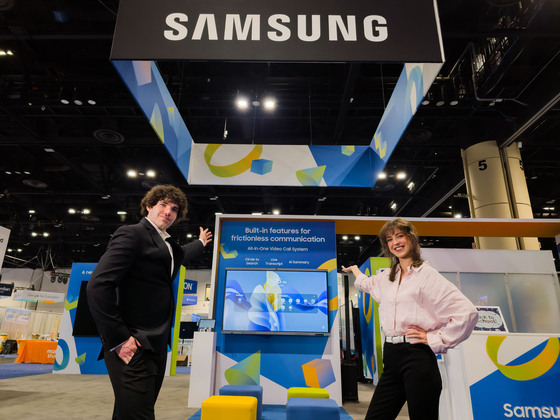 / Samsung Electronics