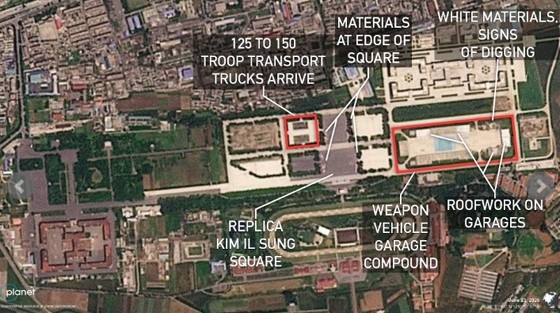 / NK News