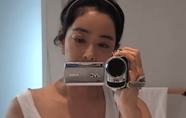이미지출처 = 이혜영SNS