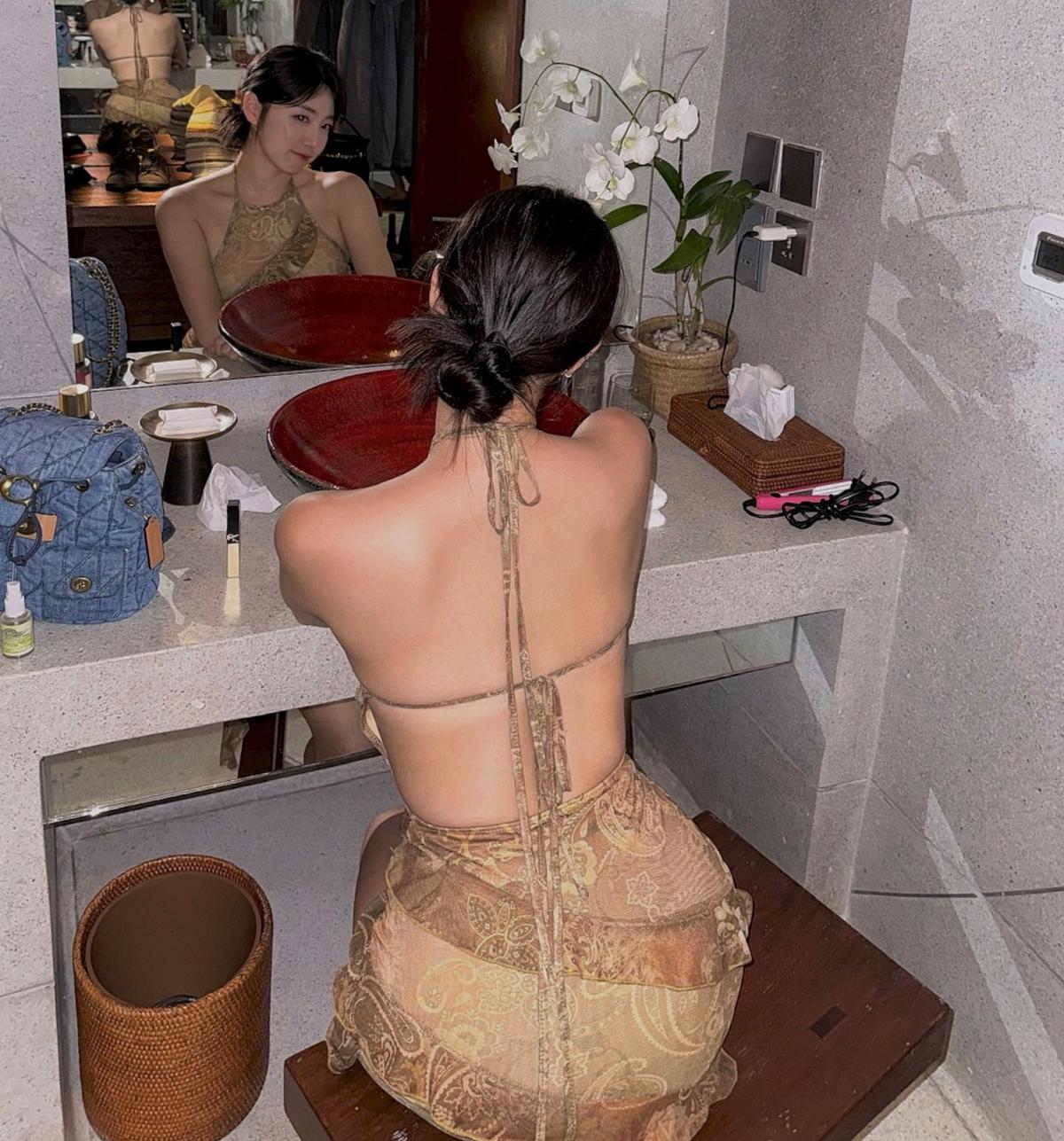 引用：アン・ジヒョンのInstagramアカウント