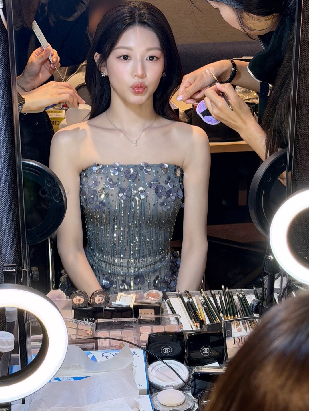 引用:コ・ユンジョンのInstagramアカウント