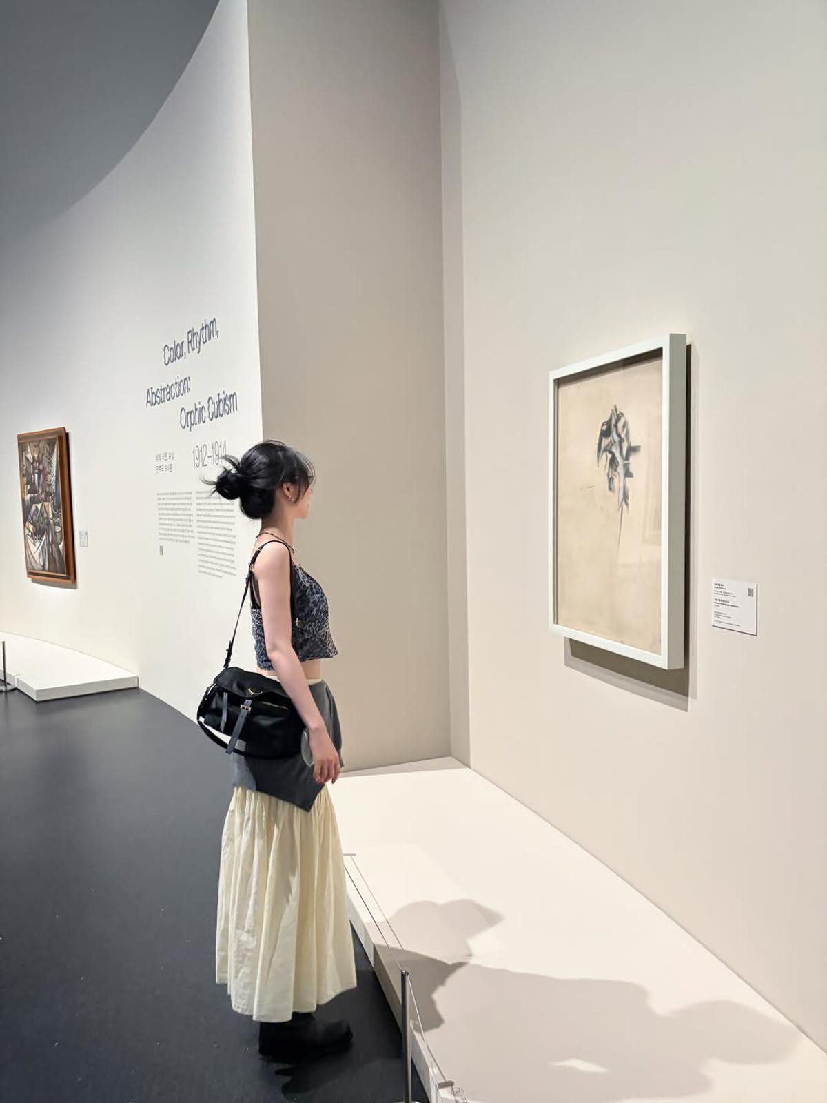 引用：カリナのInstagramアカウント