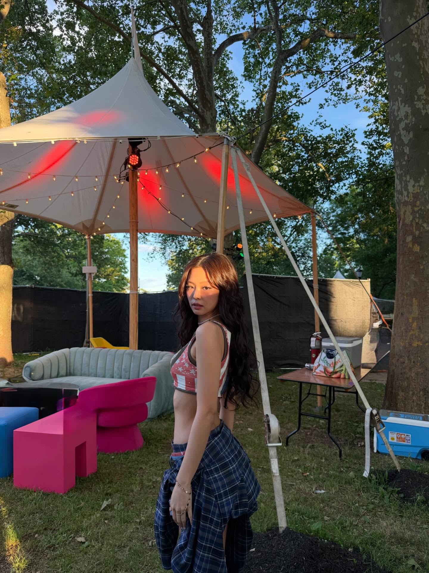 引用：Instagram @jennierubyjane