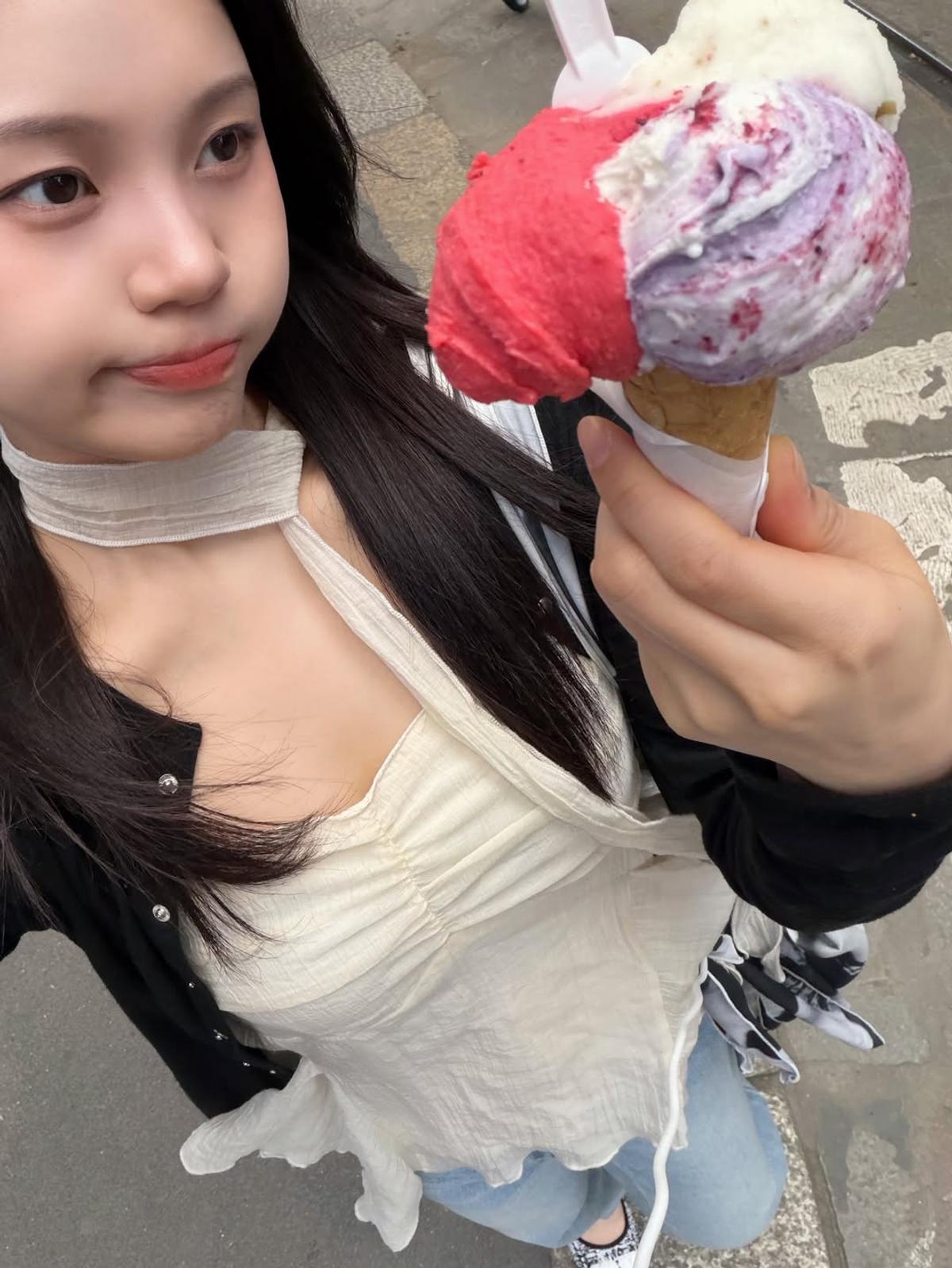 引用：オムジのInstagramアカウント