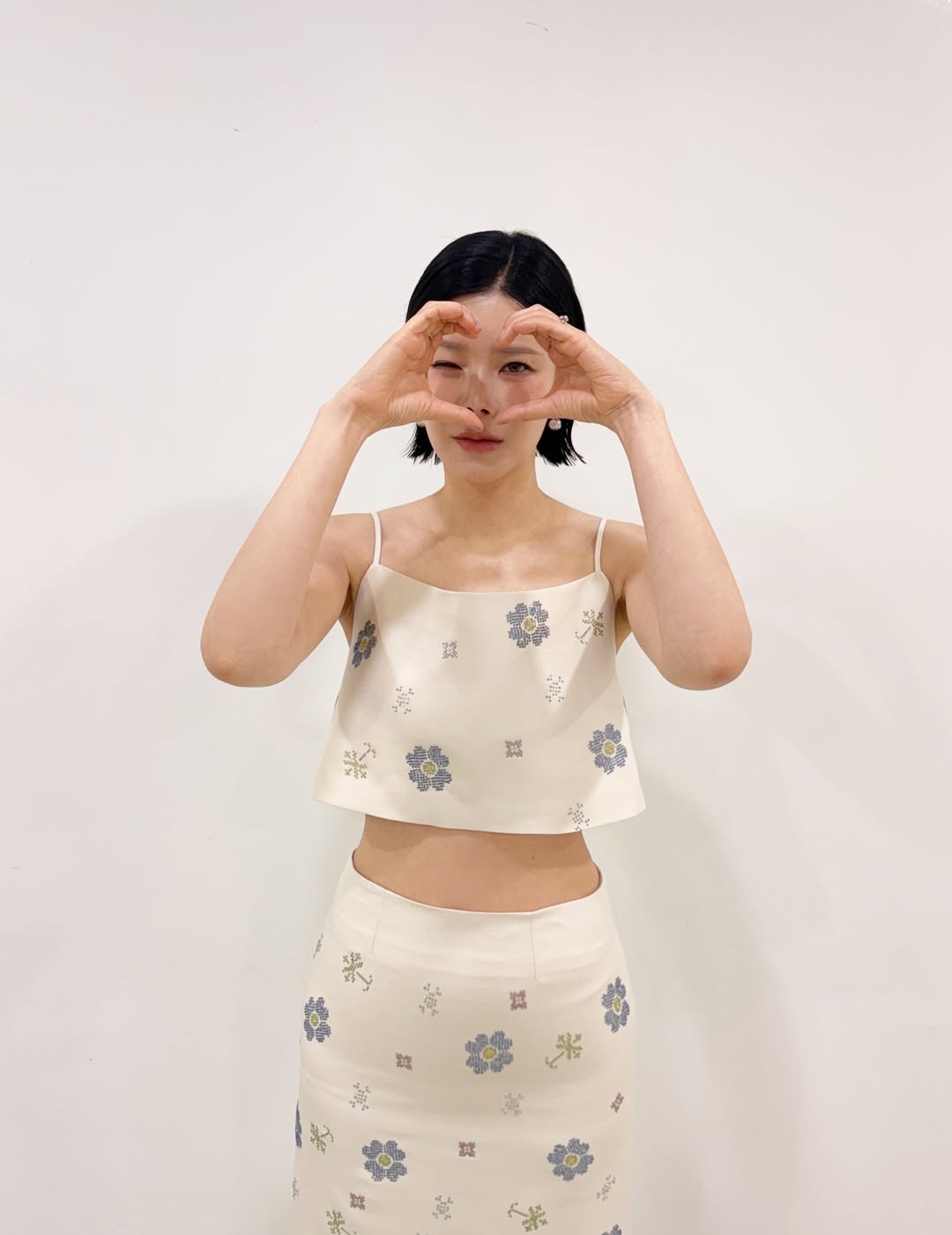引用：リンのInstagramアカウント